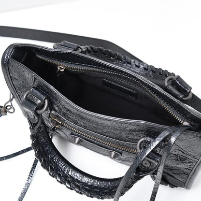 BALENCIAGA Le City バッグ ミニ