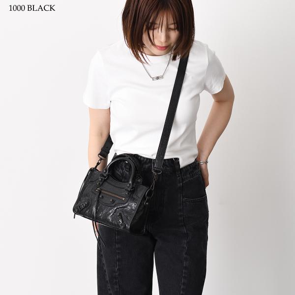 BALENCIAGA Le City バッグ ミニ