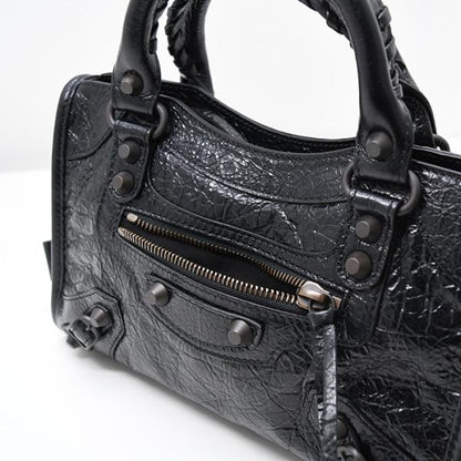 BALENCIAGA Le City バッグ ミニ