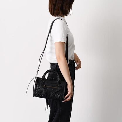 BALENCIAGA Le City バッグ ミニ