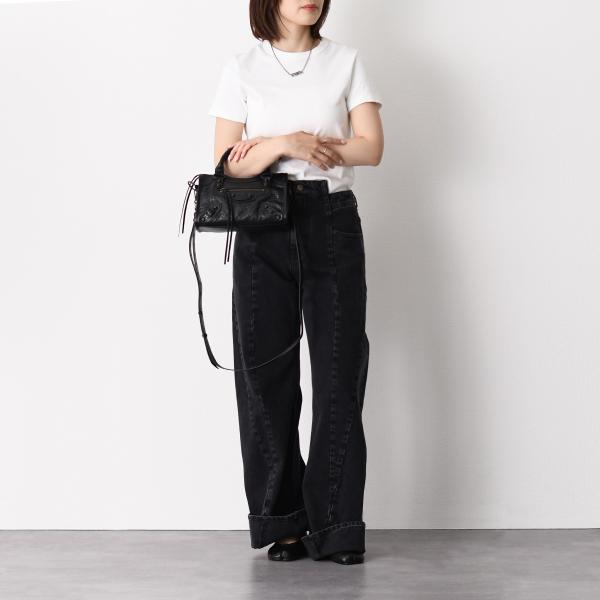 BALENCIAGA Le City バッグ ミニ