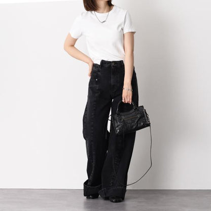 BALENCIAGA Le City バッグ ミニ