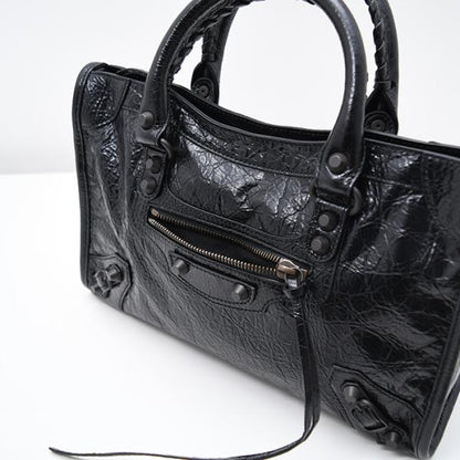 BALENCIAGA Le City バッグ スモール