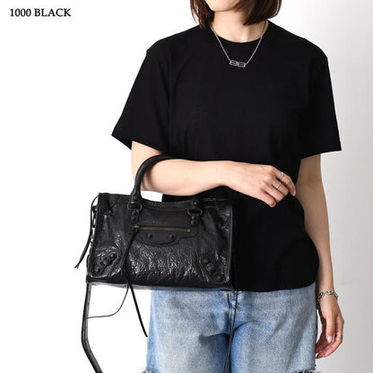 BALENCIAGA Le City バッグ スモール
