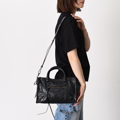 BALENCIAGA Le City バッグ スモール