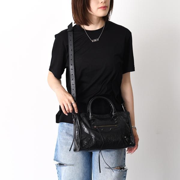 BALENCIAGA Le City バッグ スモール