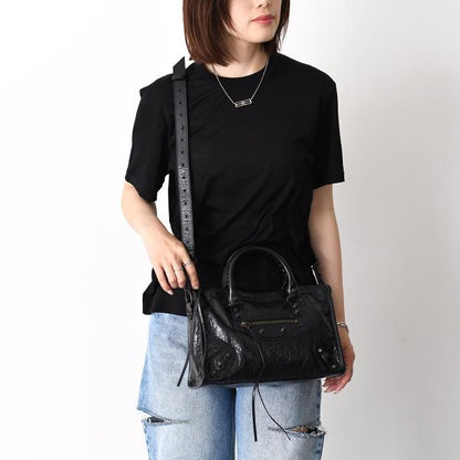 BALENCIAGA Le City バッグ スモール