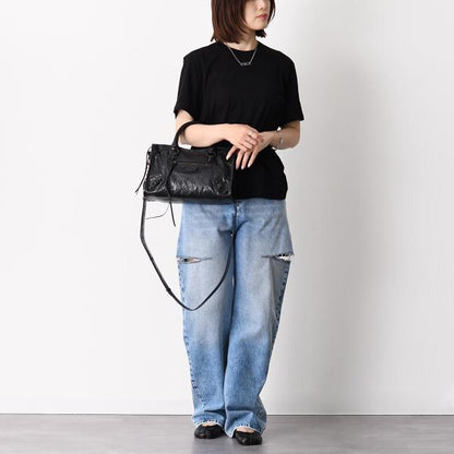 BALENCIAGA Le City バッグ スモール