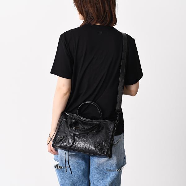 BALENCIAGA Le City バッグ スモール