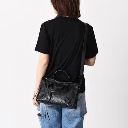 BALENCIAGA Le City バッグ スモール