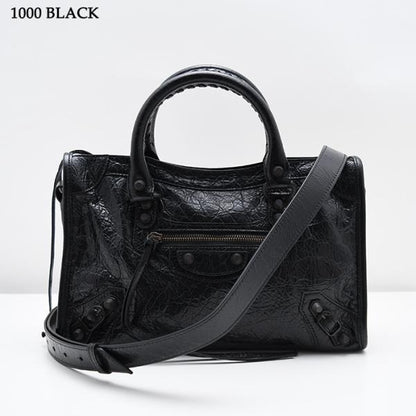 BALENCIAGA Le City バッグ スモール
