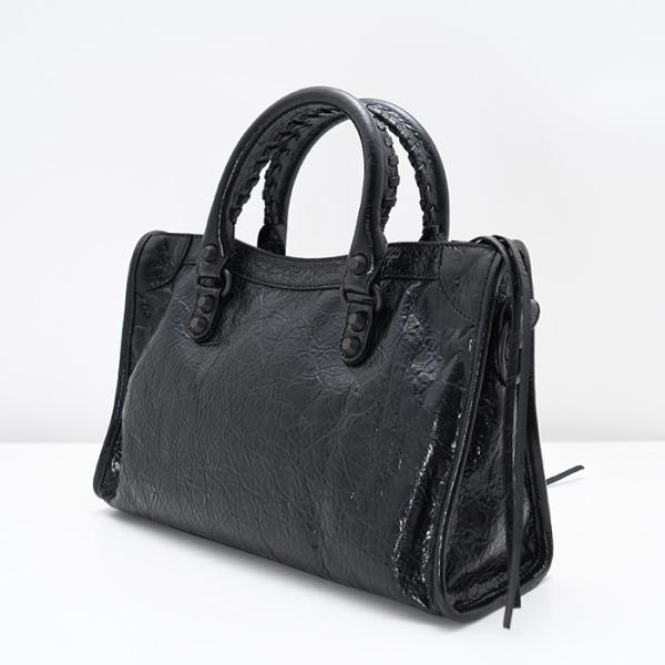 BALENCIAGA Le City バッグ スモール