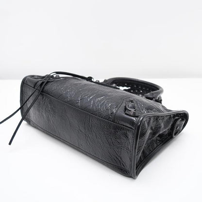 BALENCIAGA Le City バッグ スモール