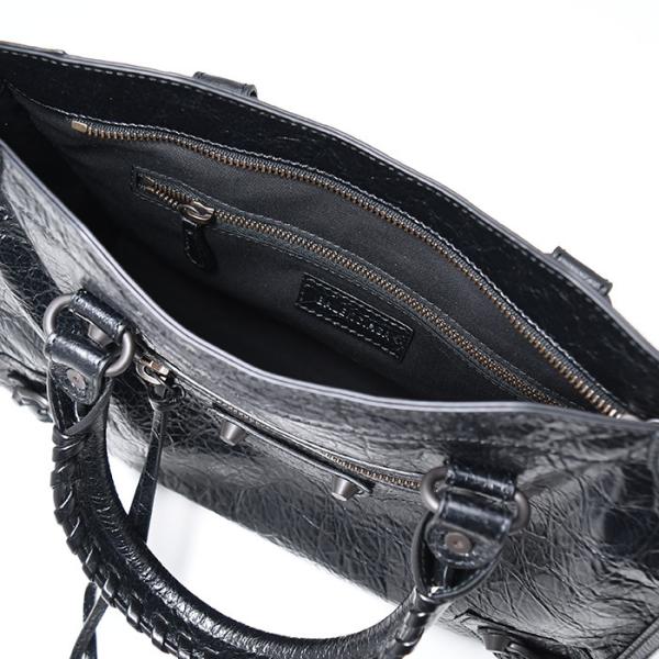 BALENCIAGA Le City バッグ スモール