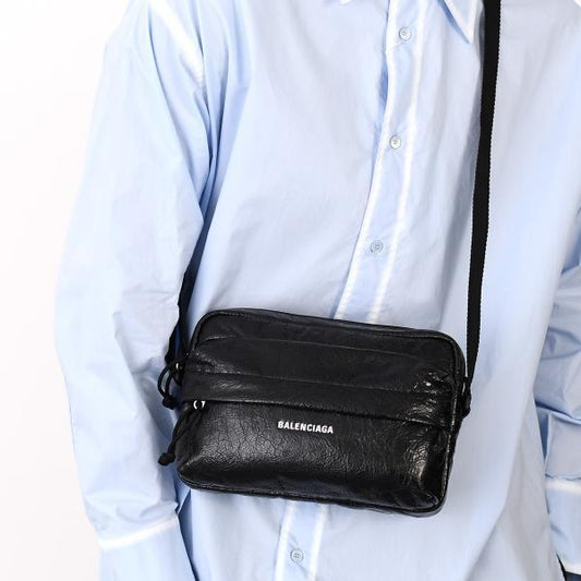 BALENCIAGA バレンシアガ EXPLORER カメラバッグ