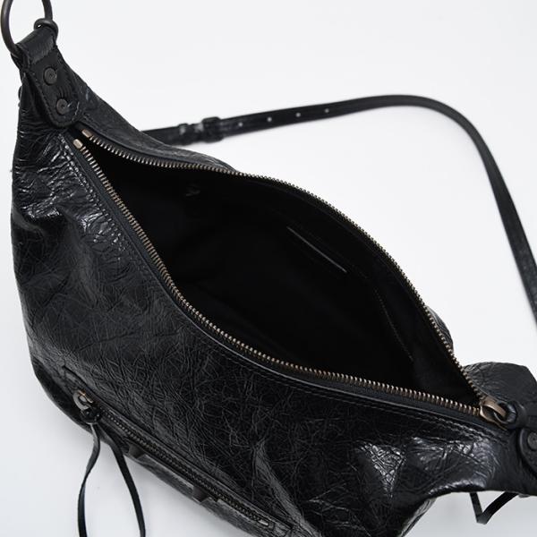 BALENCIAGA LE CITY ホーボーバッグ スモール