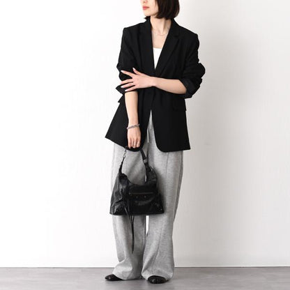 BALENCIAGA LE CITY ホーボーバッグ スモール