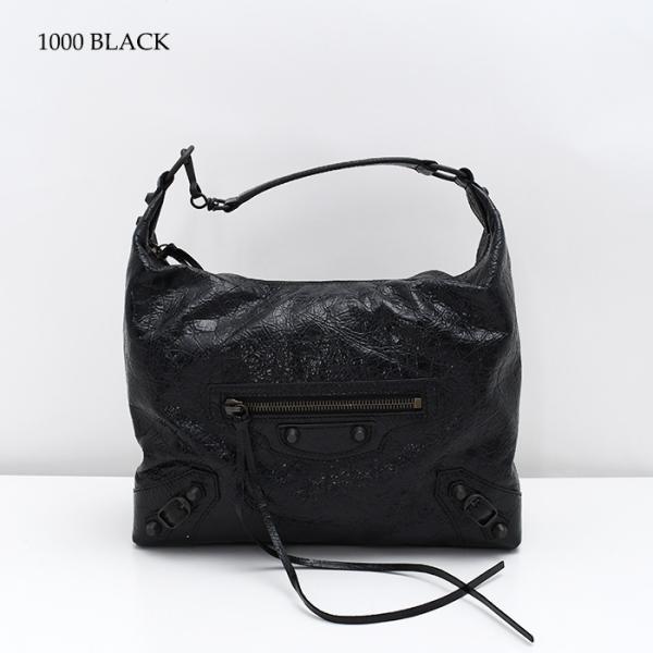 BALENCIAGA LE CITY ホーボーバッグ スモール