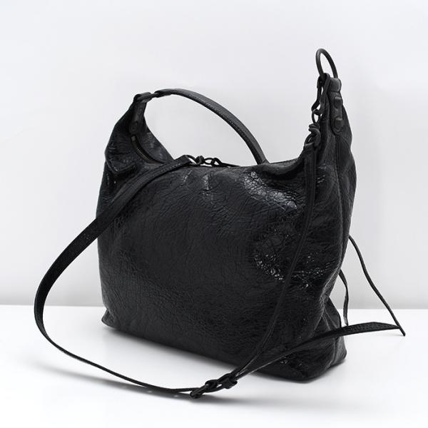 BALENCIAGA LE CITY ホーボーバッグ スモール