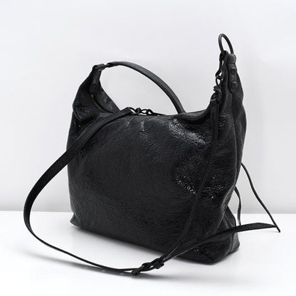 BALENCIAGA LE CITY ホーボーバッグ スモール