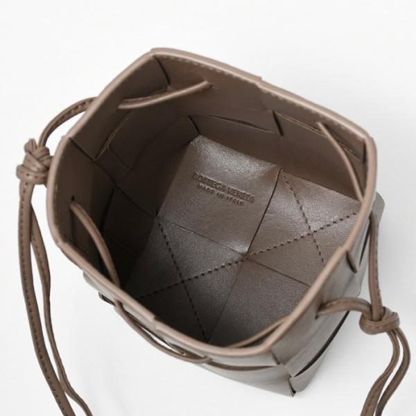BOTTEGA VENETA カセットミニクロスボディバッグ