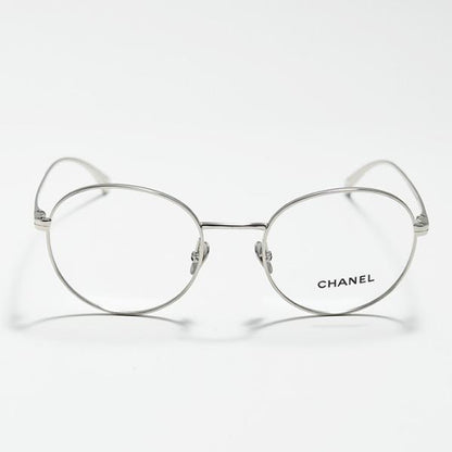 CHANEL シャネル オーバル シェイプ オプティカル