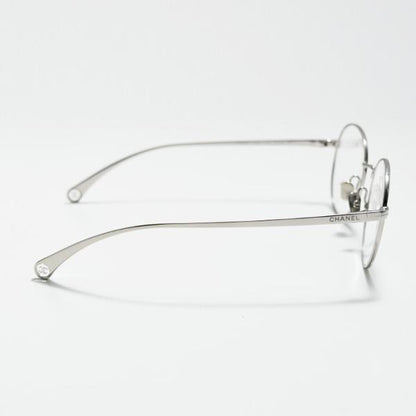 CHANEL シャネル オーバル シェイプ オプティカル