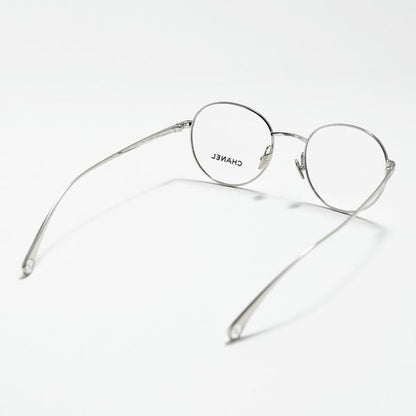 CHANEL シャネル オーバル シェイプ オプティカル