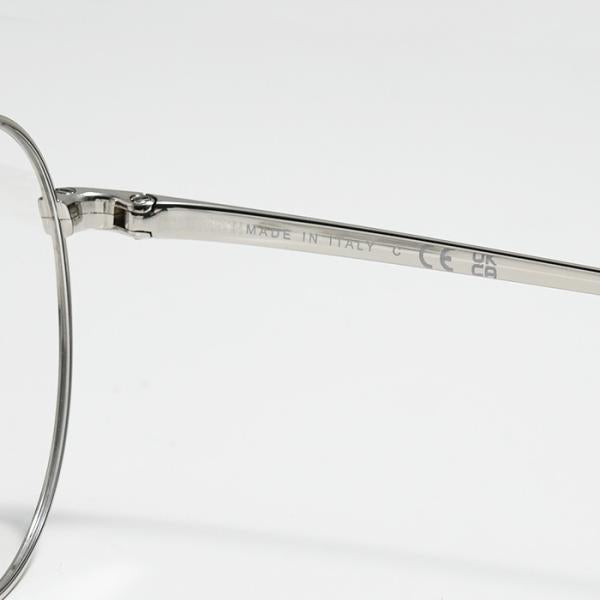 CHANEL シャネル オーバル シェイプ オプティカル