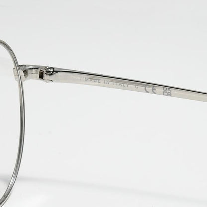 CHANEL シャネル オーバル シェイプ オプティカル