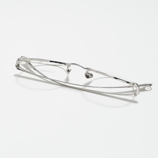 CHANEL シャネル オーバル シェイプ オプティカル