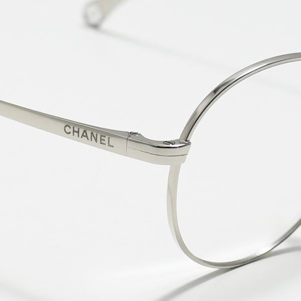CHANEL シャネル オーバル シェイプ オプティカル