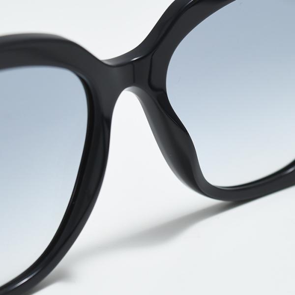 CHANEL シャネル スクエア シェイプ アイウェア