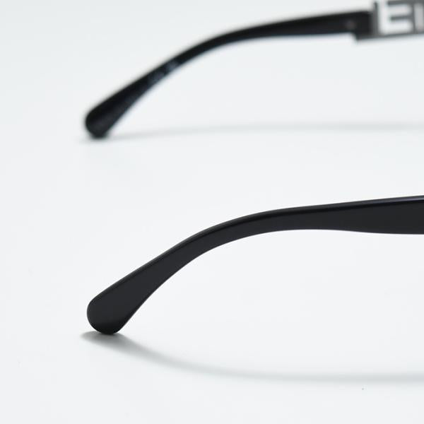 CHANEL シャネル スクエア シェイプ アイウェア