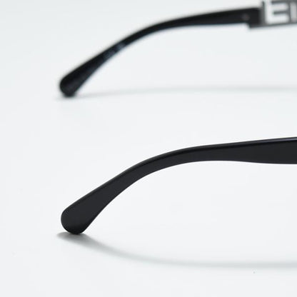 CHANEL シャネル スクエア シェイプ アイウェア