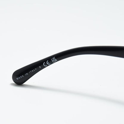 CHANEL シャネル スクエア シェイプ アイウェア