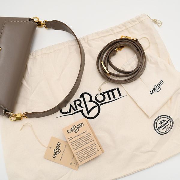 CARBOTTI カルボッティ AUDREY MIDI