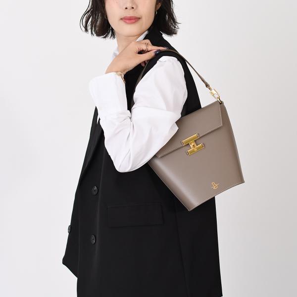 CARBOTTI カルボッティ AUDREY MIDI