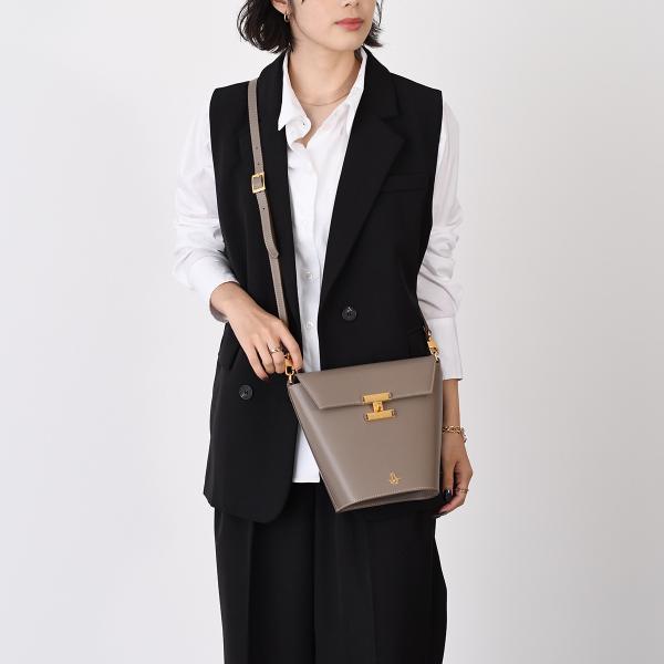 CARBOTTI カルボッティ AUDREY MIDI