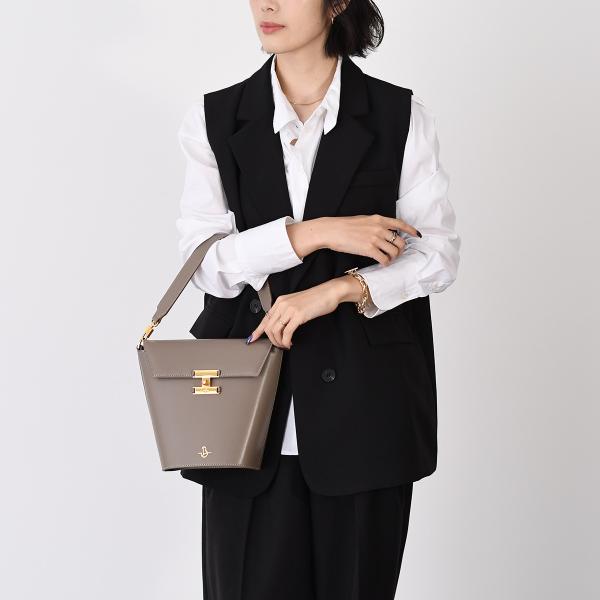 CARBOTTI カルボッティ AUDREY MIDI