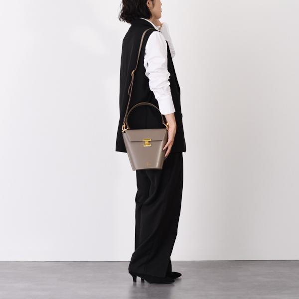 CARBOTTI カルボッティ AUDREY MIDI