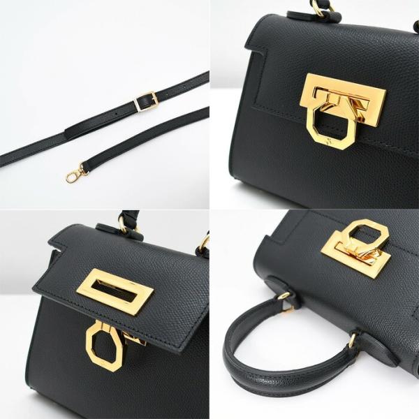 CARBOTTI カルボッティ ハンドバッグ ショルダーバッグ LICIA リシア