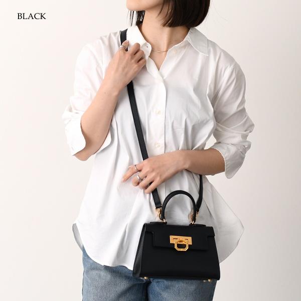 CARBOTTI カルボッティ ハンドバッグ ショルダーバッグ LICIA リシア