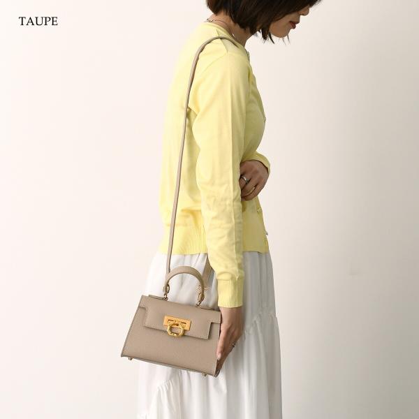 CARBOTTI カルボッティ ハンドバッグ ショルダーバッグ LICIA リシア