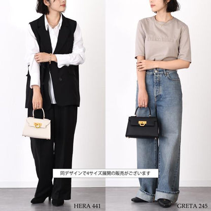 CARBOTTI カルボッティ ELENA