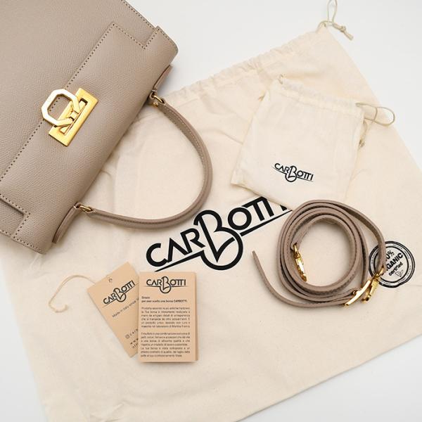 CARBOTTI カルボッティ ELENA