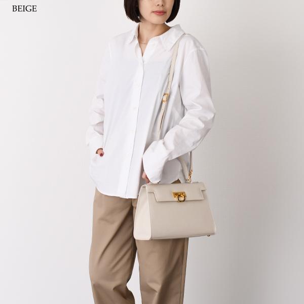 CARBOTTI カルボッティ ハンドバッグ ELENA 243 エレナ243 レディース