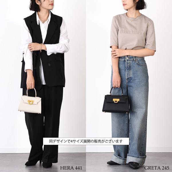 CARBOTTI カルボッティ GRETA