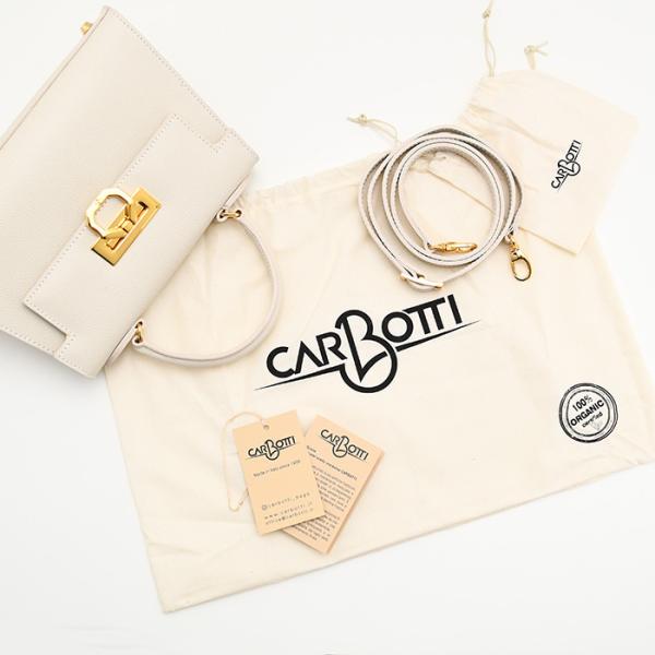 CARBOTTI カルボッティ GRETA