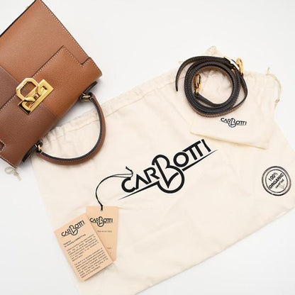 CARBOTTI カルボッティ GRETA Twin